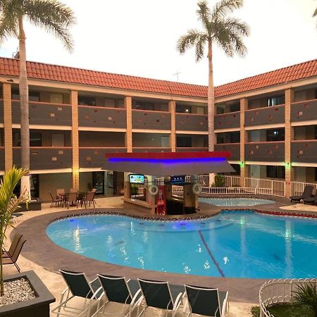 Hotel La Finca Hermosillo Exteriér fotografie